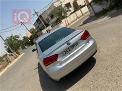فولكسفاغن باسات